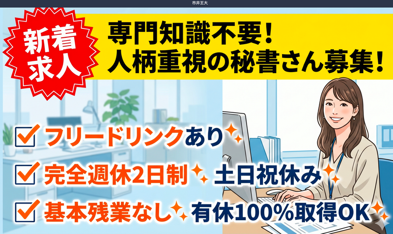 石原地所株式会社の求人・転職情報