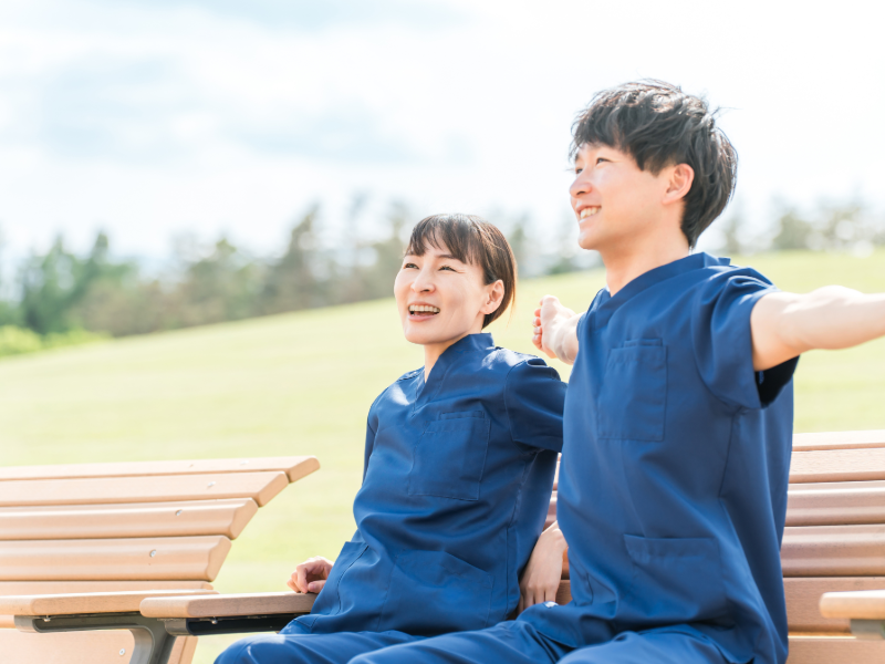 社会福祉法人　寿陽会の求人・転職情報