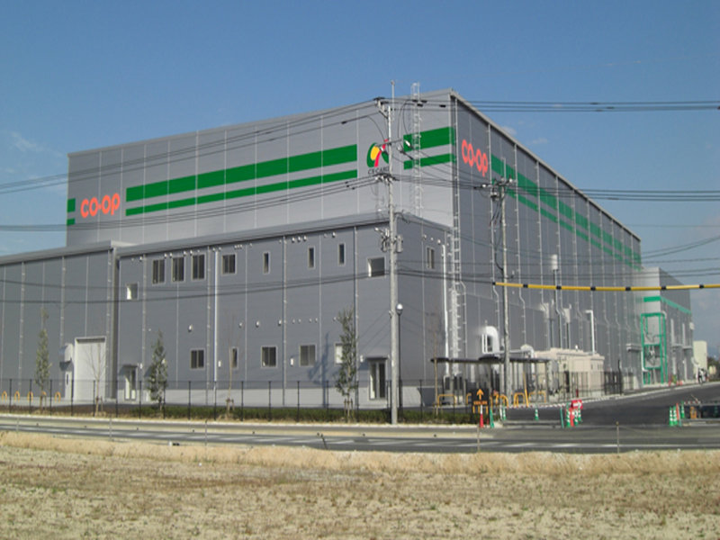 株式会社シーエックスカーゴの求人・転職情報