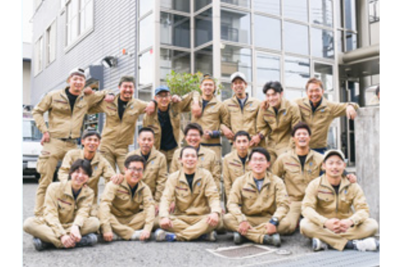 株式会社ウエダ電機の求人・転職情報