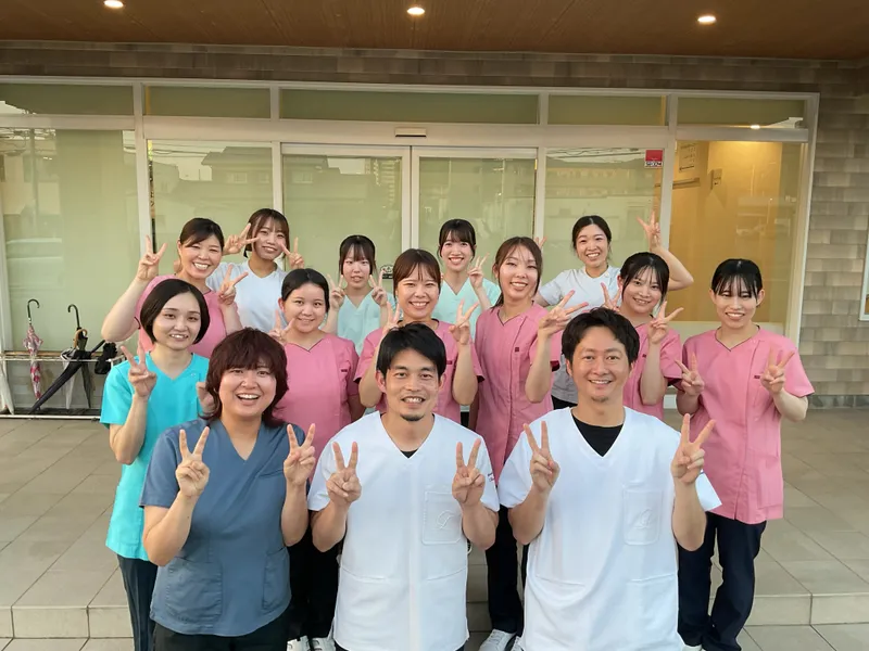 医療法人一翠会の求人・転職情報