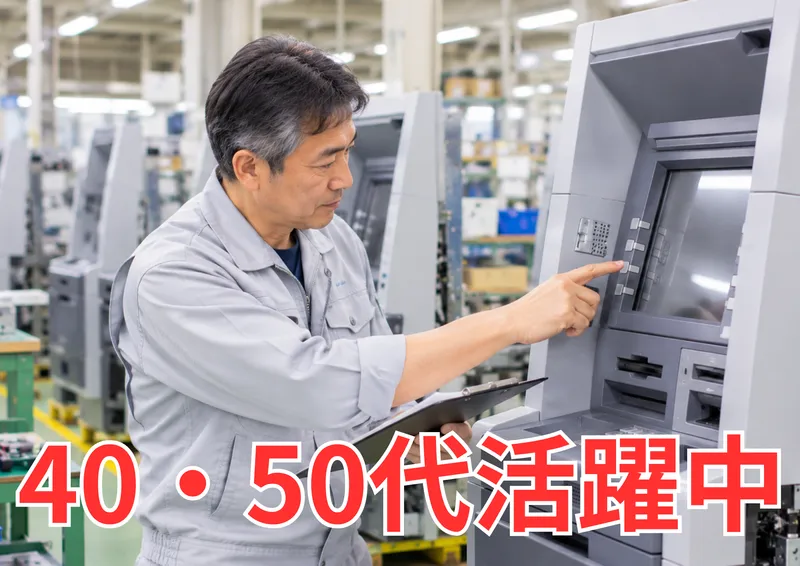 株式会社ヒューマックのアルバイト・バイト求人情報