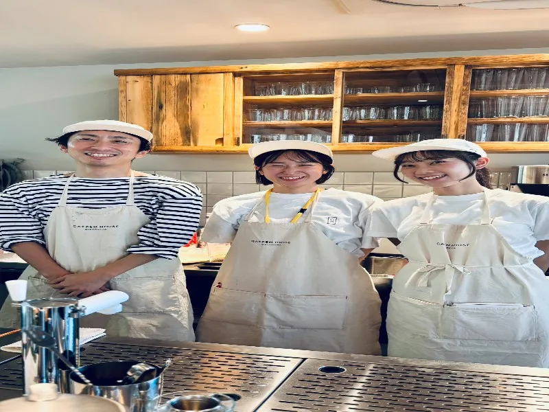 GARDEN HOUSE HIROSHIMAの求人・転職情報