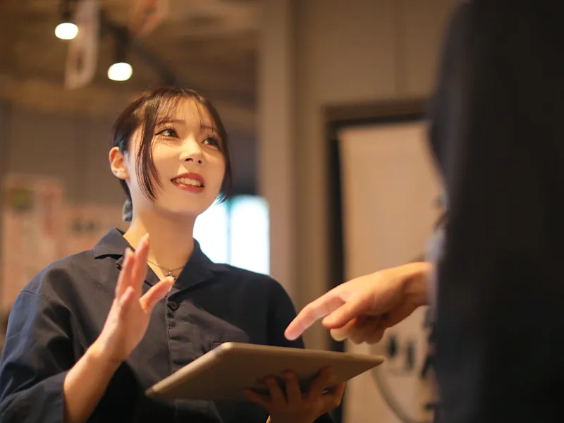 株式会社　ぐっとくるダイニングの求人・転職情報