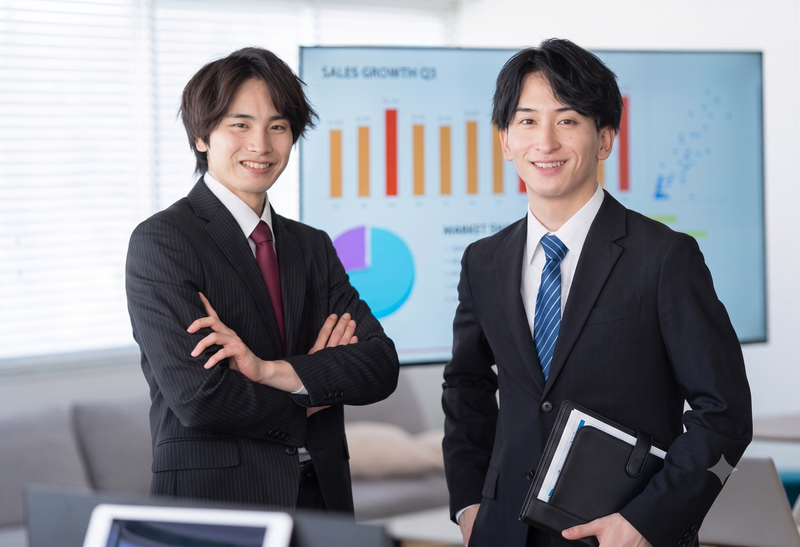 株式会社暮らしとソリューションの求人・転職情報