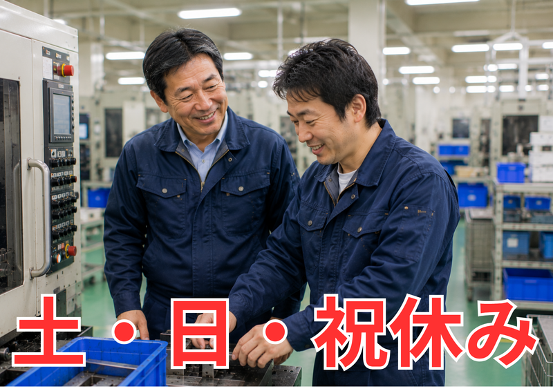 株式会社ヒューマックのアルバイト・バイト求人情報-43