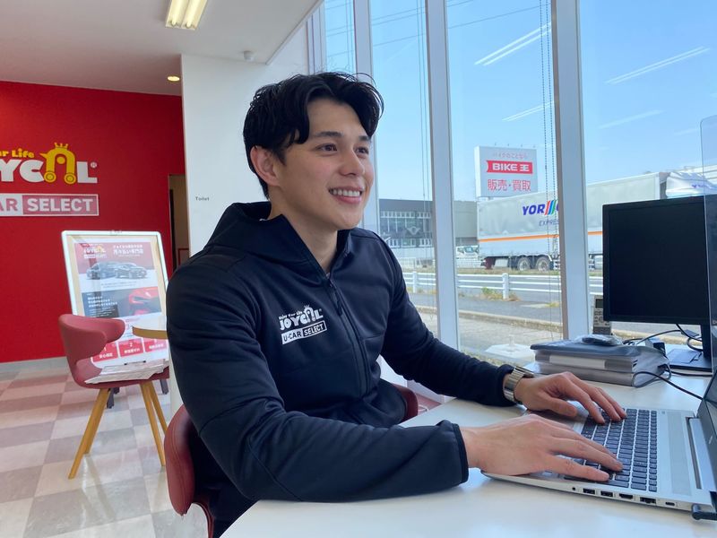 株式会社ジョイカルジャパンの求人・転職情報