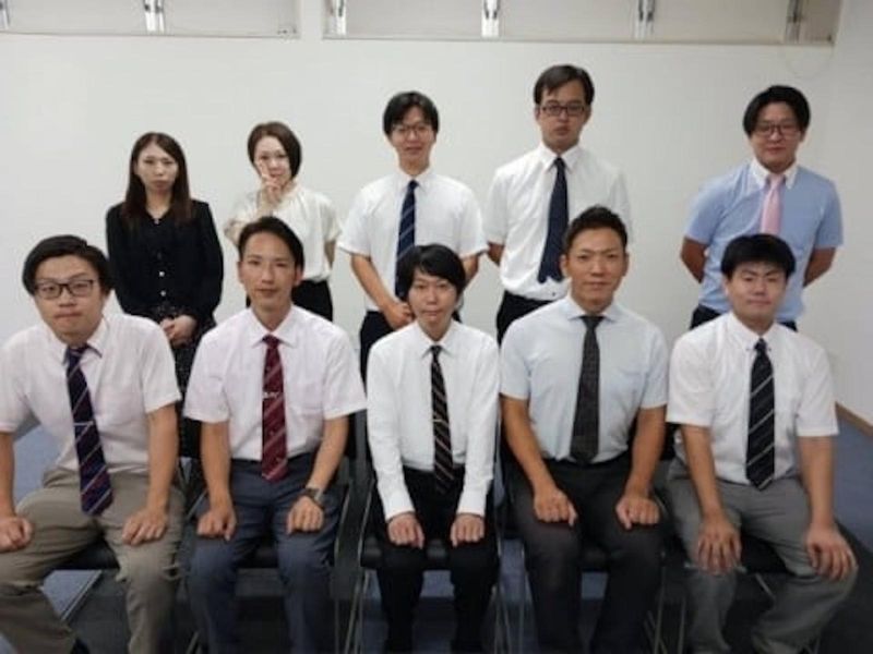 (株)エヴァ・ライフの求人・転職情報