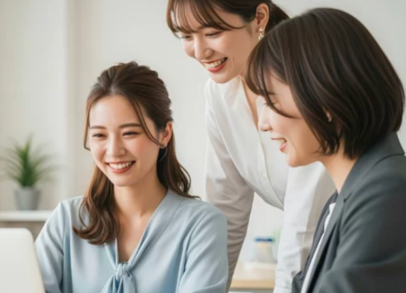 日本買取センター株式会社の求人・転職情報