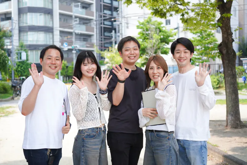 株式会社Jinnovateの求人・転職情報