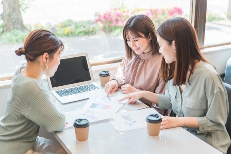 Thgil Tops株式会社の求人・転職情報