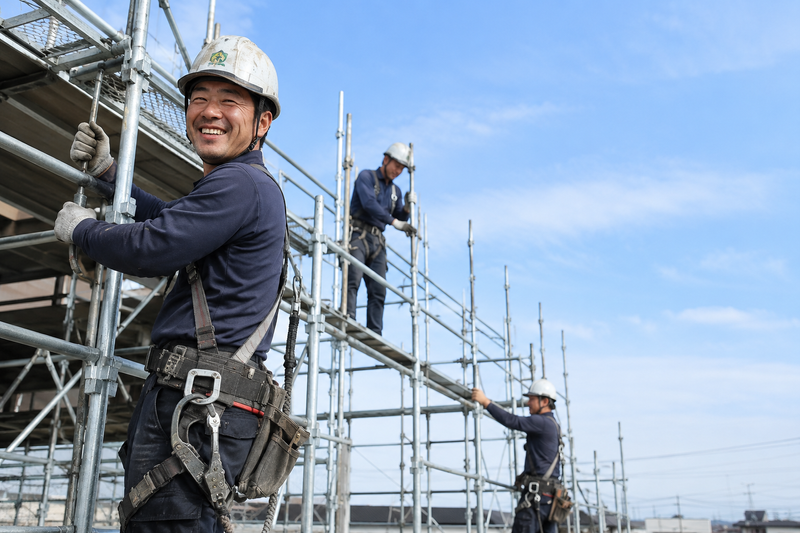 株式会社堀田興業-0002の求人・転職情報
