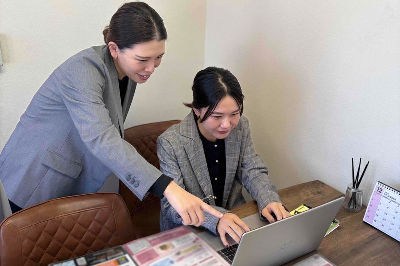 (株)リーセンドの求人・転職情報