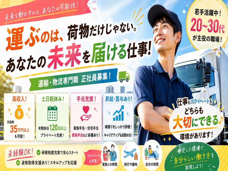 アチハ株式会社の求人・転職情報