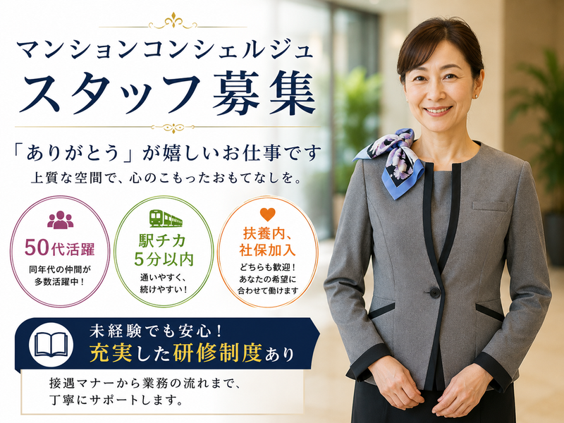 株式会社クオリティライフ・コンシェルジュ0783のアルバイト・バイト求人情報-08