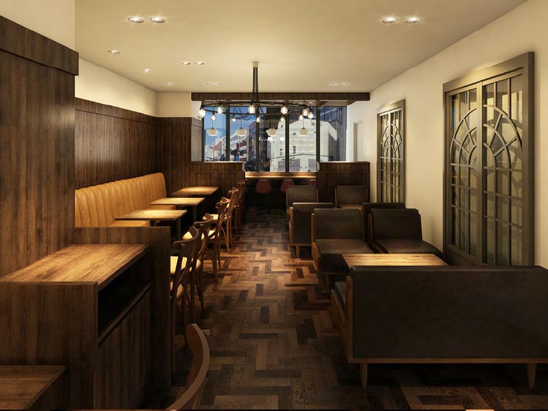 株式会社サンクスコーポレーション-0011の求人・転職情報