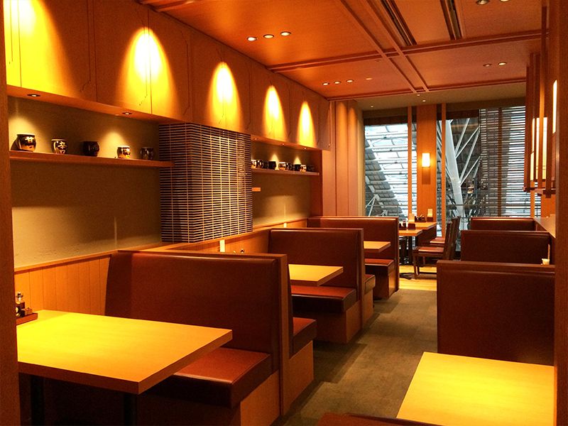 井筒まい泉(株)の求人・転職情報