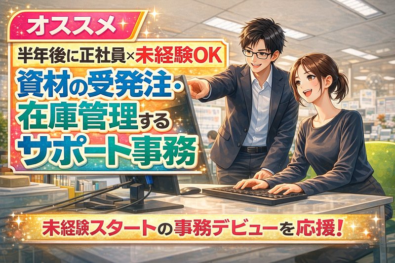 ヒューマンリレーションズ株式会社(大垣・職業センター)