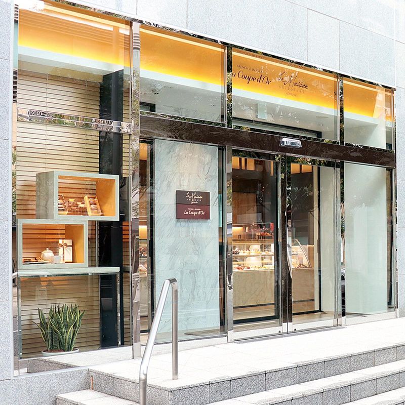 ベルアメール　自由が丘店のアルバイト・バイト求人情報-19