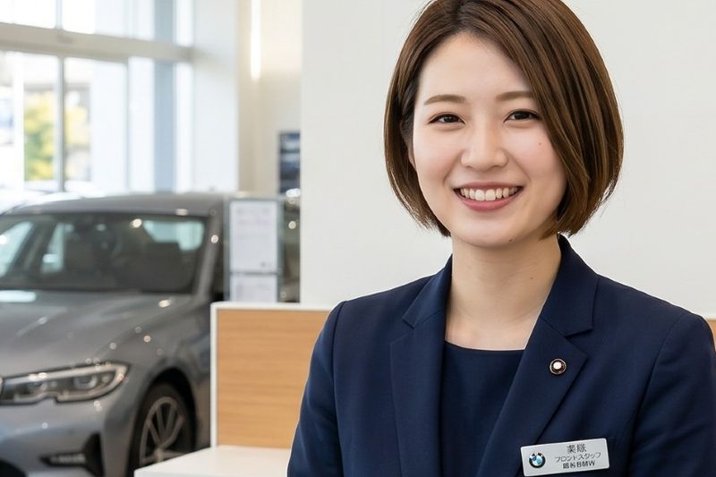 ウイルプラスモトーレン東京株式会社の求人・転職情報