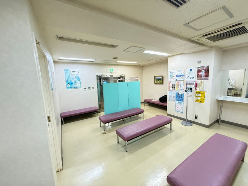 しまだ医院の求人・転職情報