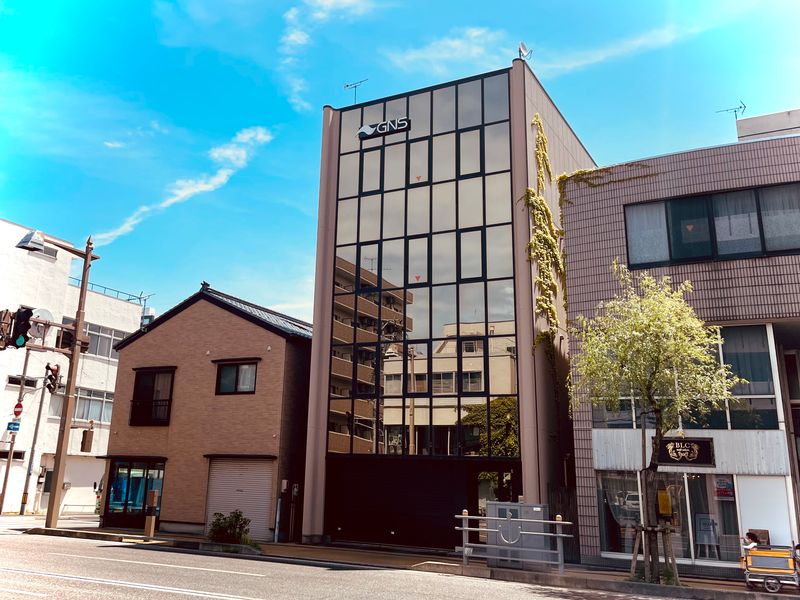 株式会社GNSの求人・転職情報