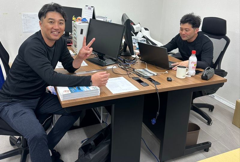 松井設備株式会社の求人・転職情報