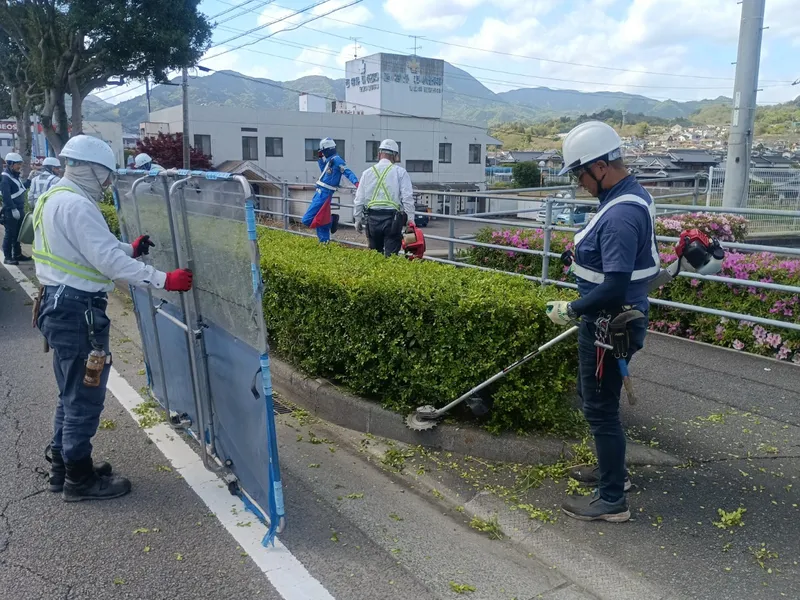 四建環境株式会社の求人・転職情報
