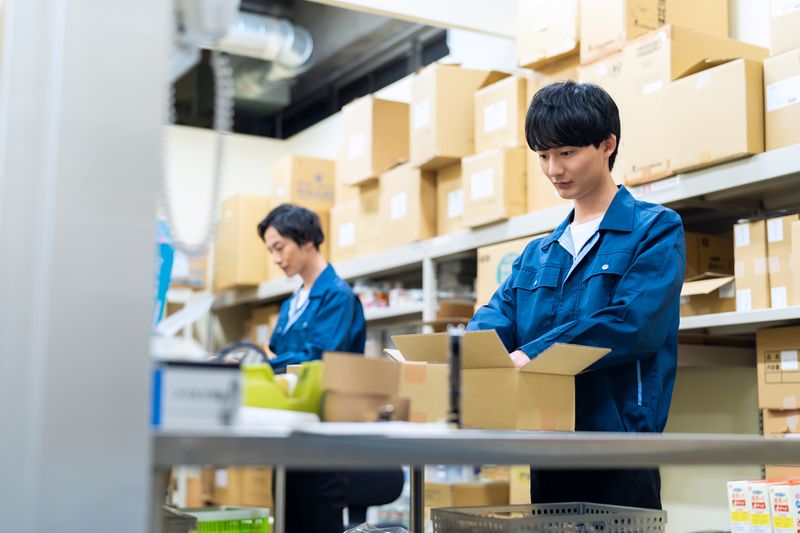 株式会社ヒューマンリンク