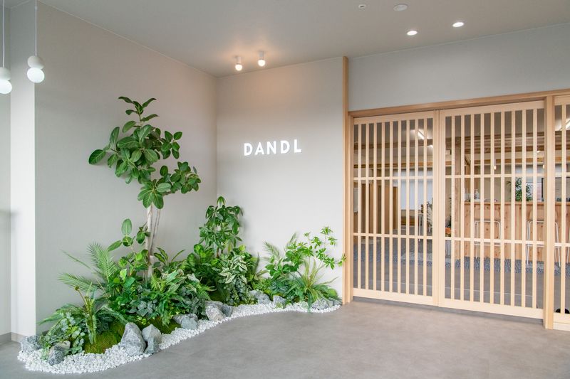 株式会社ＤＡＮＤＬの求人・転職情報