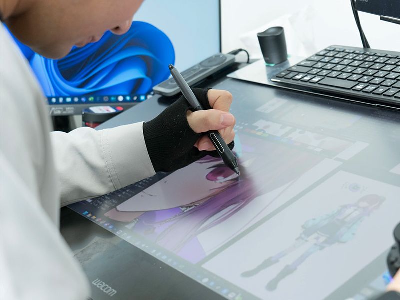 デジタルギア株式会社の求人・転職情報