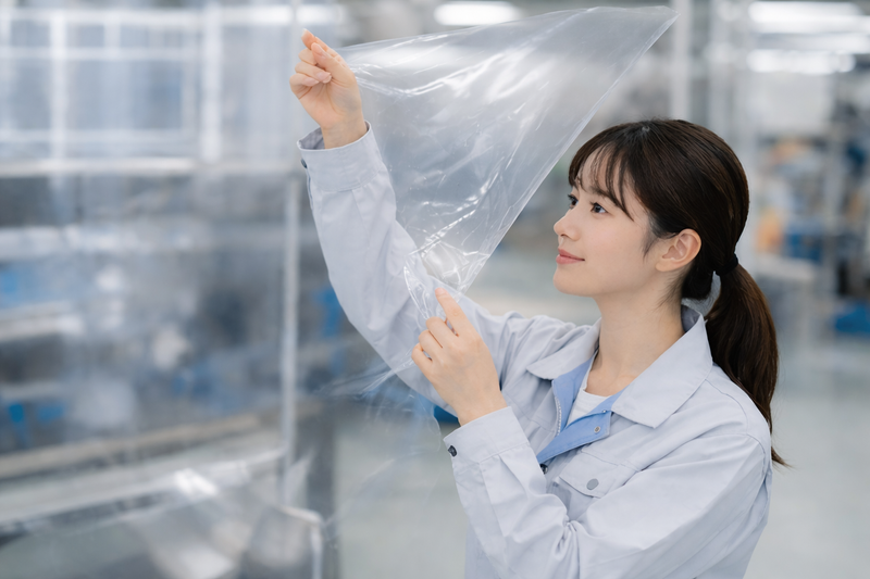 中本アドバンストフィルム株式会社の求人・転職情報