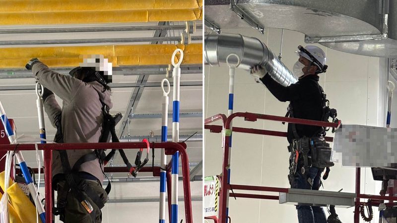 株式会社シンケン設備の求人・転職情報