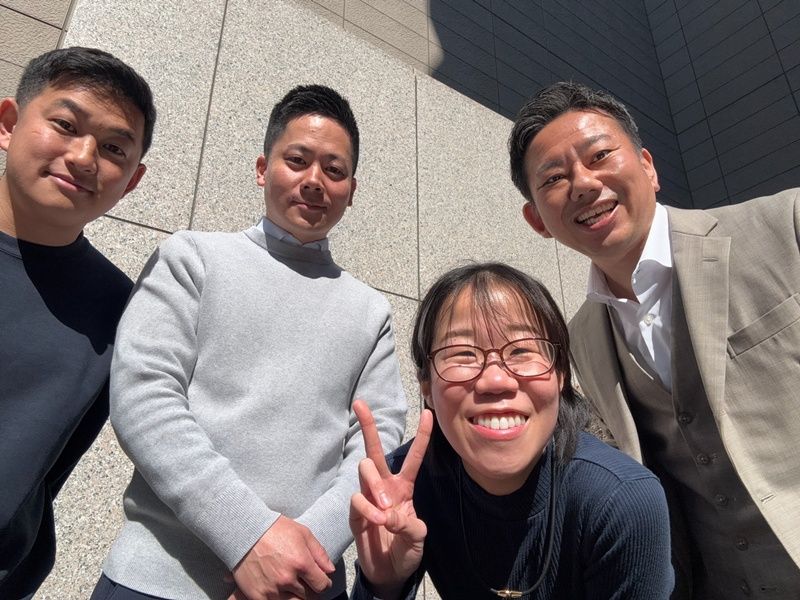 創企株式会社の求人・転職情報