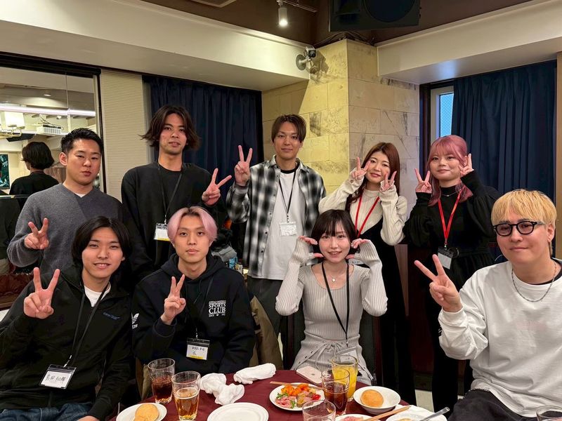 株式会社TEAの求人・転職情報