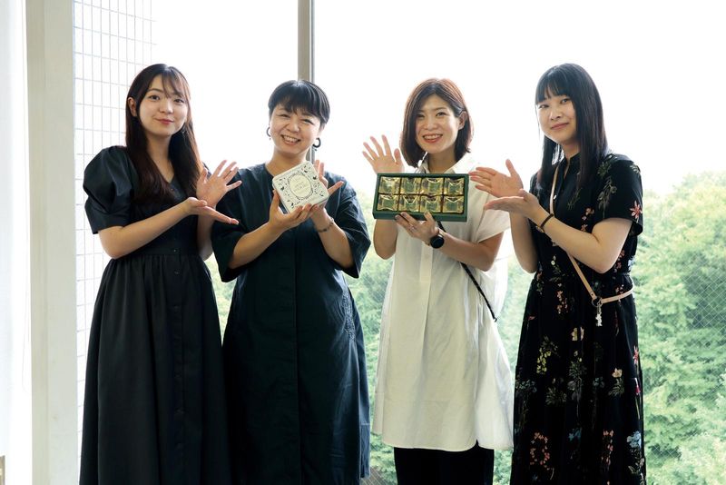 ジェイ・ワークス株式会社の求人・転職情報