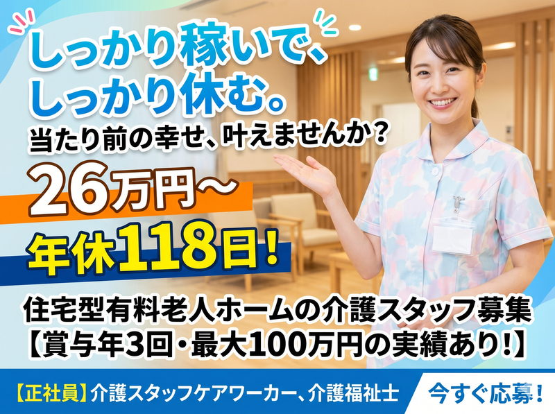 株式会社エリアサポートジャパンの求人・転職情報