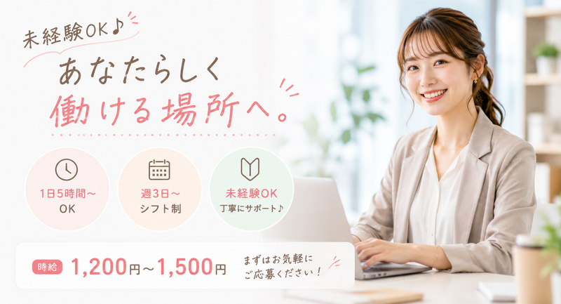 求人画像