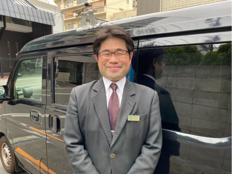 株式会社大阪ペット火葬メモリアルの求人・転職情報