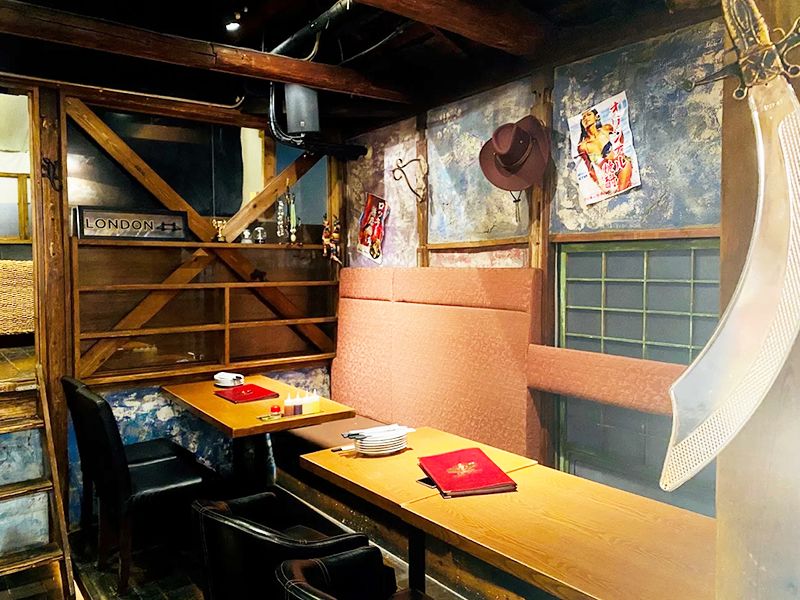 日本栄光酒場ロッキーカナイ 田町のアルバイト・バイト求人情報-28