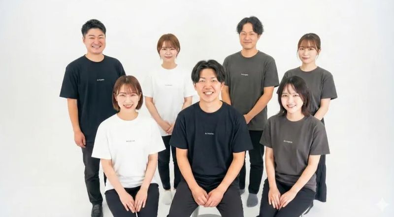 株式会社Art-istの求人・転職情報