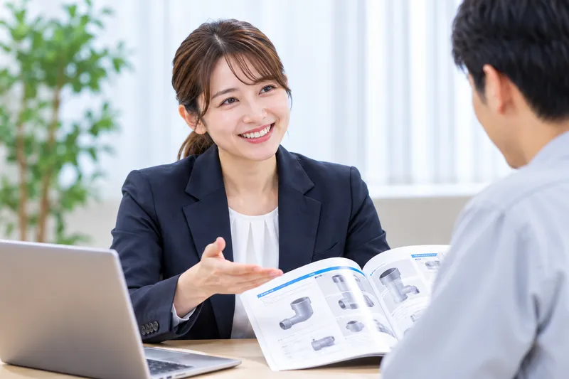 株式会社オータケの求人・転職情報