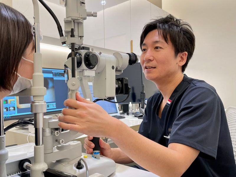 医療法人オキュロフェイシャルクリニックグループの求人・転職情報