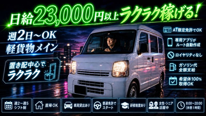 SKIP合同会社の求人・転職情報