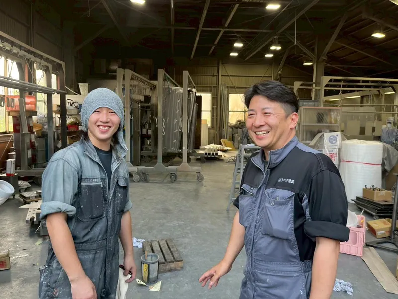有限会社クロダ塗装-0002の求人・転職情報