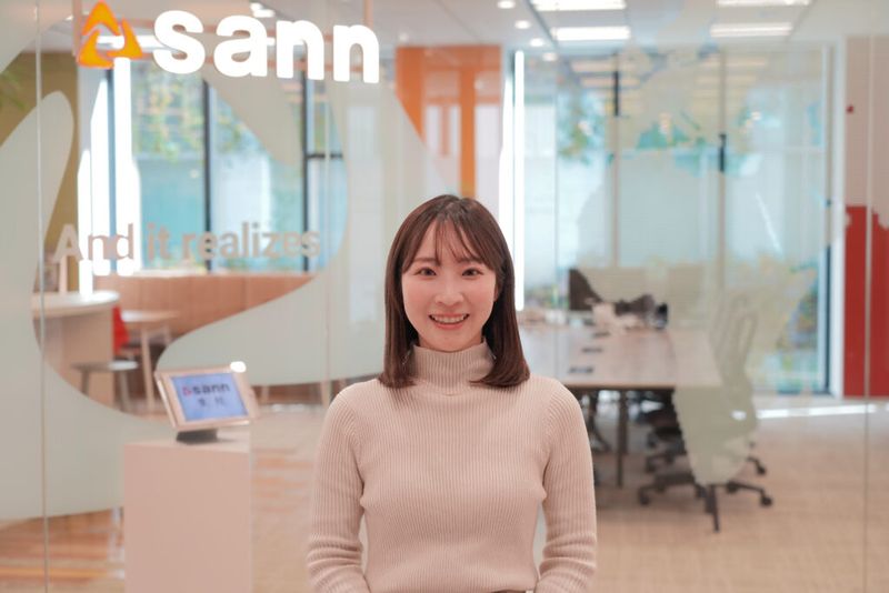株式会社SANNの求人・転職情報