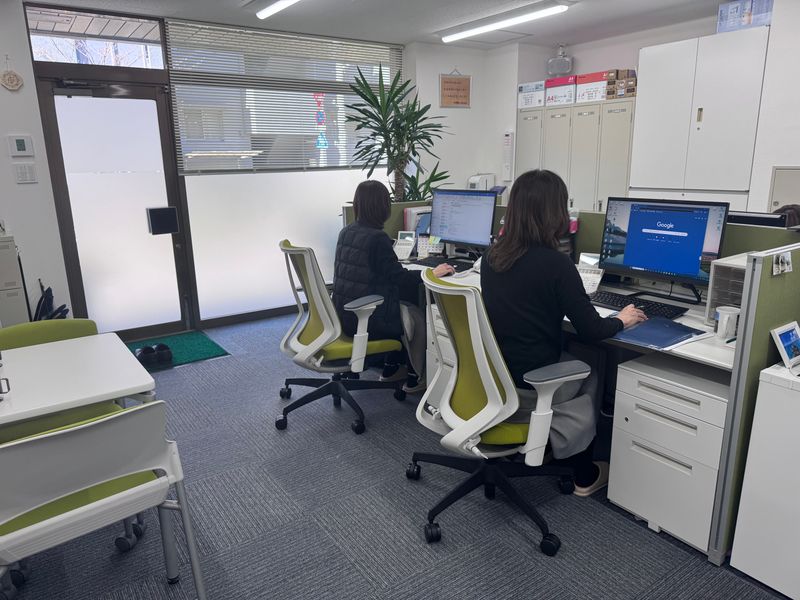 有限会社舞ロジネットの求人・転職情報