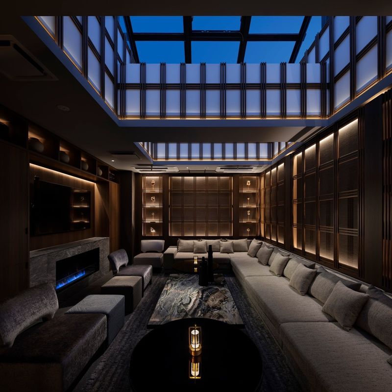 the room azabuの求人・転職情報