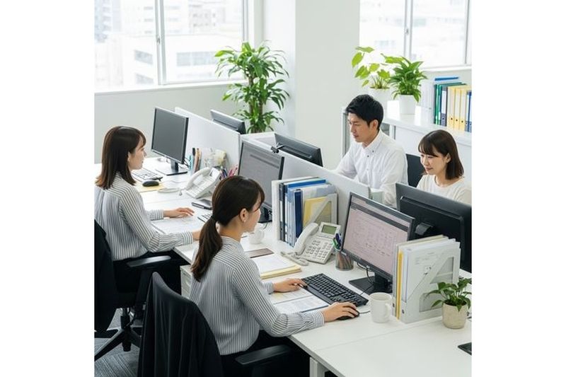 日本陸送株式会社の求人・転職情報