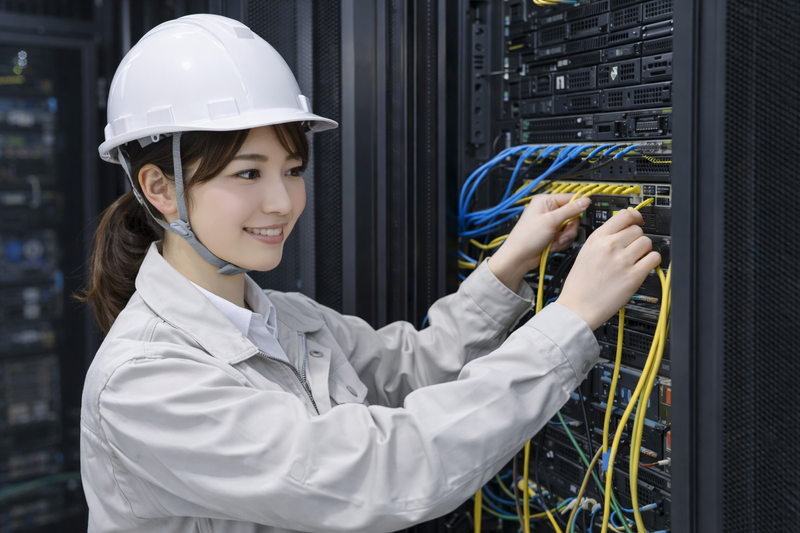 昭和通信工業株式会社の求人・転職情報